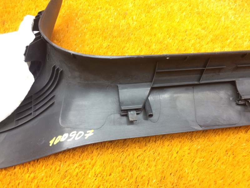 Накладка на порог салона, 350 рублей, Красноярск