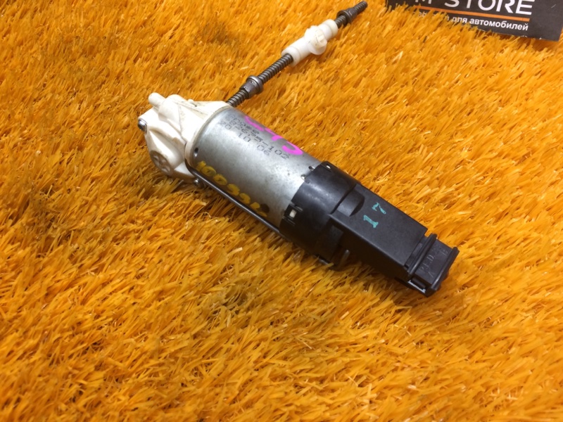 мотор регулировки сидений, 930 рублей, Красноярск