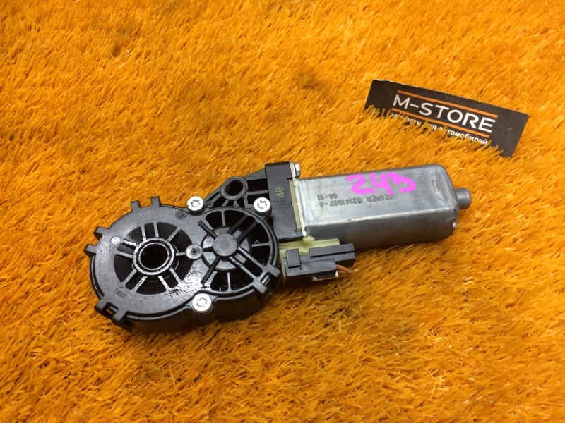 мотор регулировки сидений, 930 рублей, Красноярск