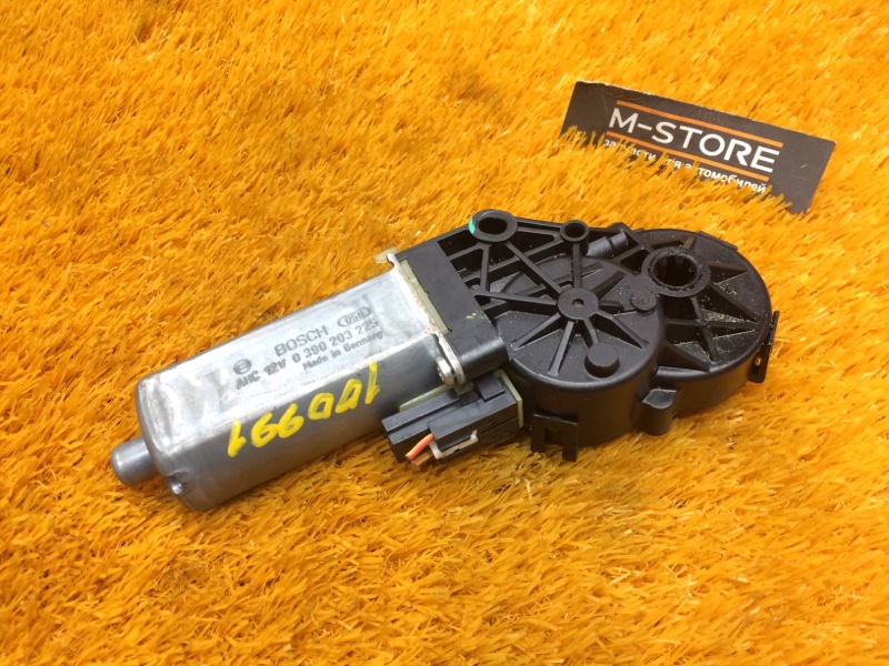 мотор регулировки сидений, 930 рублей, Красноярск