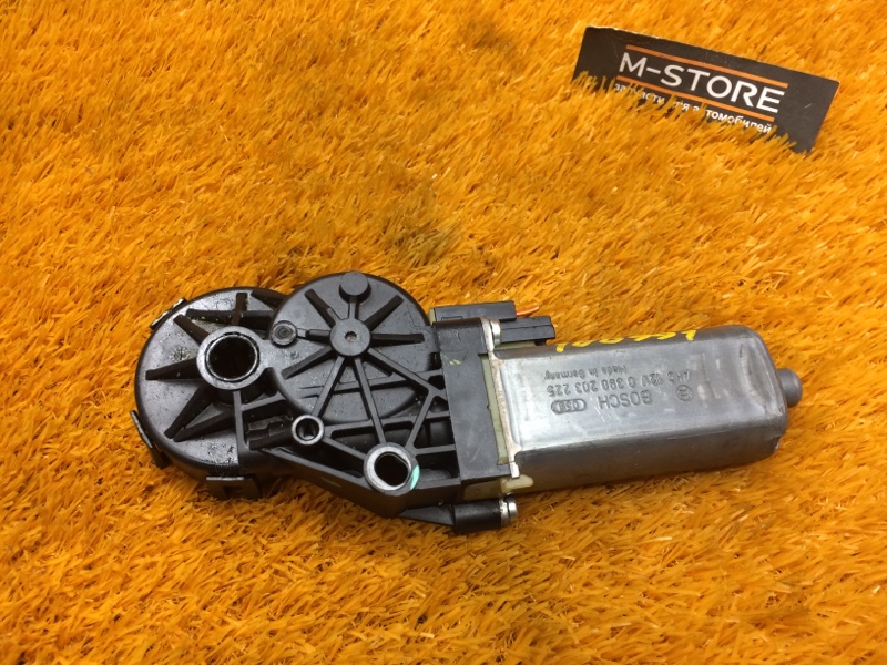 мотор регулировки сидений, 930 рублей, Красноярск