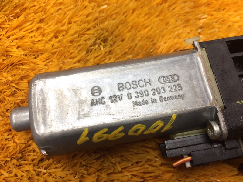 мотор регулировки сидений, 930 рублей, Красноярск