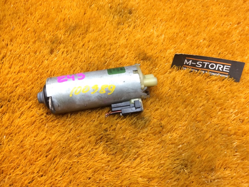 мотор регулировки сидений, 930 рублей, Красноярск