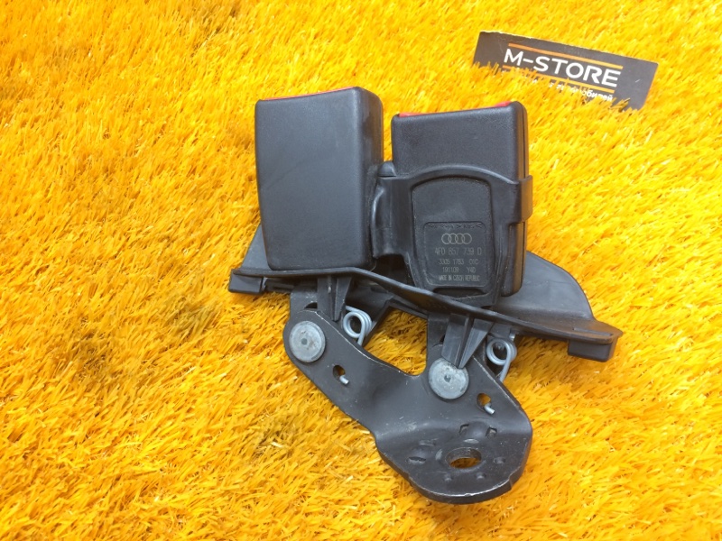 замок ремня безопасности, 400 рублей, Красноярск