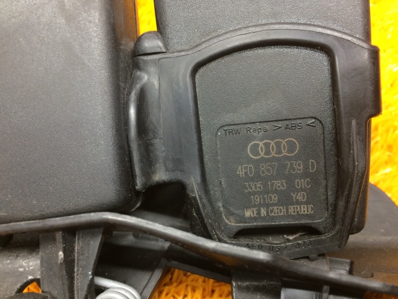 замок ремня безопасности, 400 рублей, Красноярск