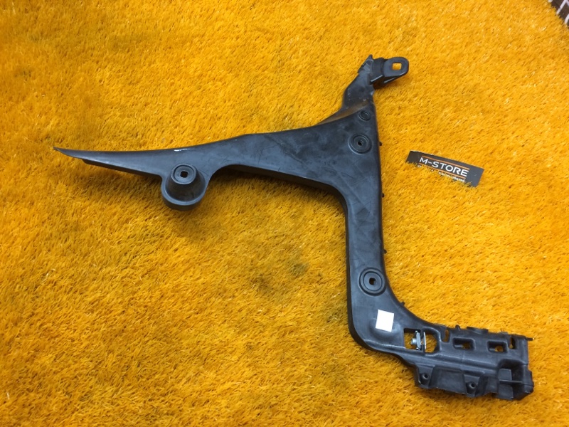 крепление бампера, 570 рублей, Красноярск