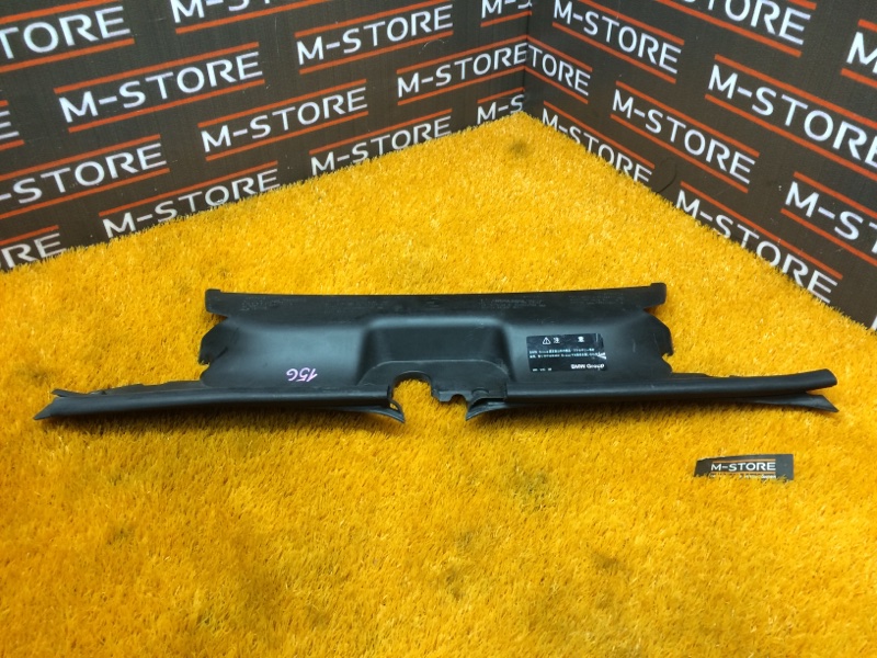 Накладка замка капота, 1500 рублей, Красноярск