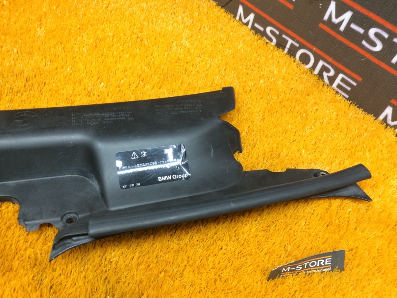 Накладка замка капота, 1500 рублей, Красноярск