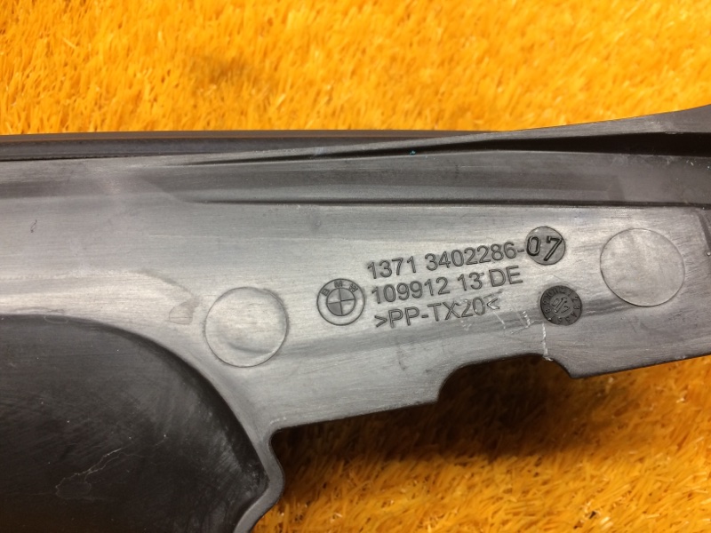 Накладка замка капота, 1500 рублей, Красноярск