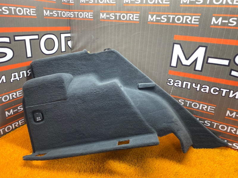 обшивка багажника, 480 рублей, Красноярск