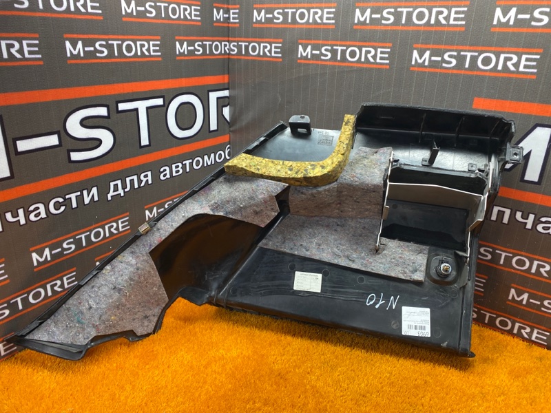 обшивка багажника, 480 рублей, Красноярск