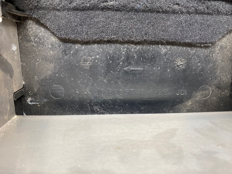 обшивка багажника, 480 рублей, Красноярск