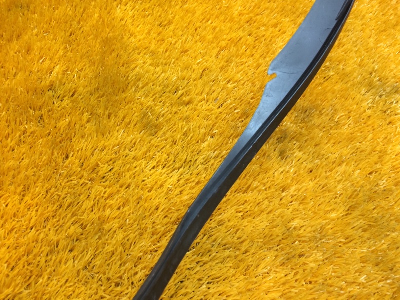 накладка багажника, 350 рублей, Красноярск