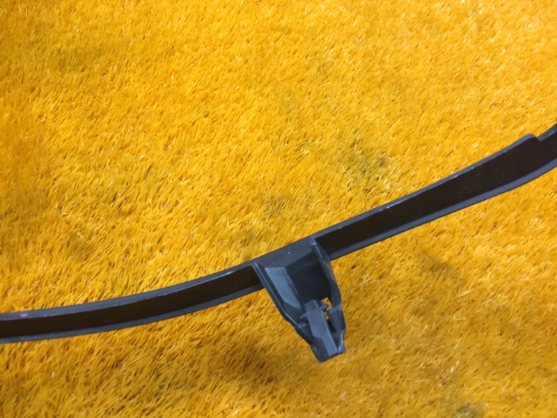 накладка багажника, 350 рублей, Красноярск