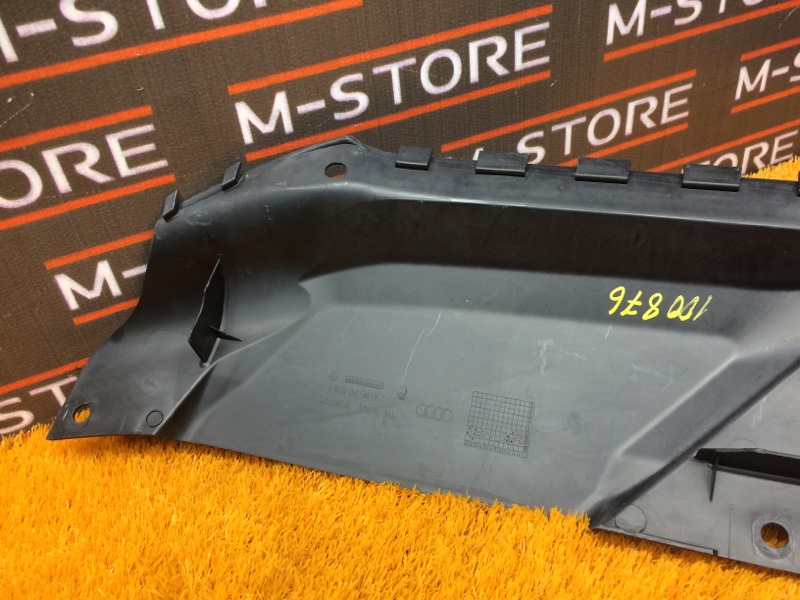 Накладка замка капота, 950 рублей, Красноярск