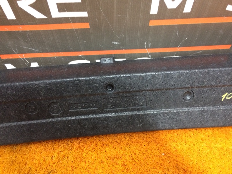 Наполнитель бампера, 340 рублей, Красноярск