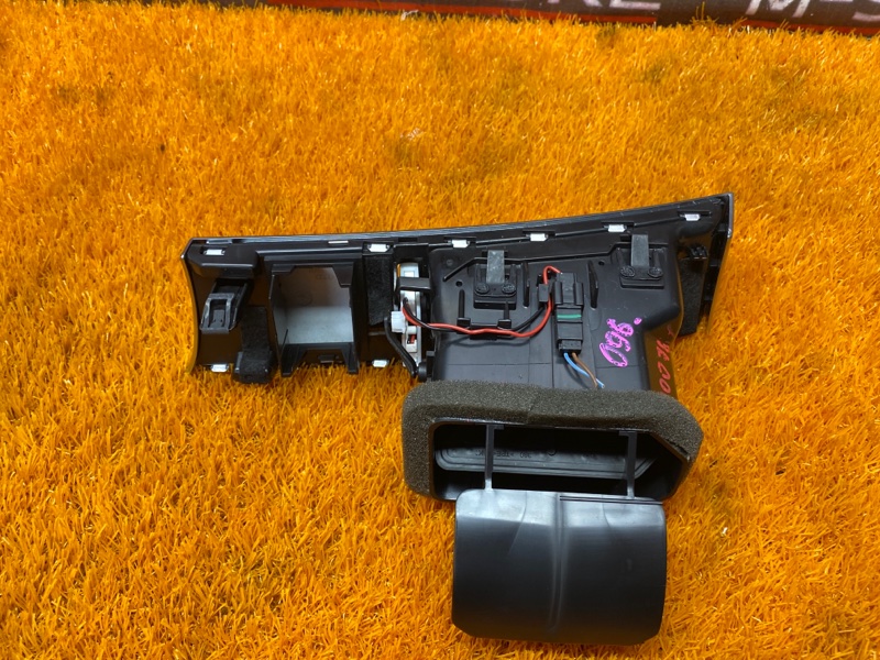 дефлектор воздушный, 300 рублей, Красноярск