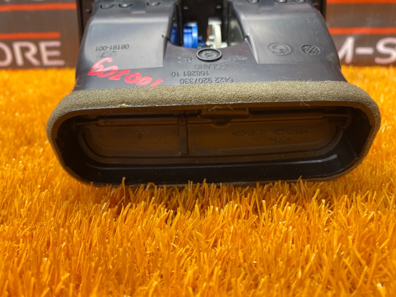 дефлектор воздушный, 900 рублей, Красноярск