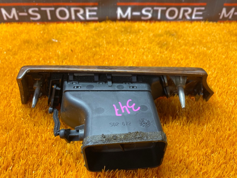 дефлектор воздушный, 350 рублей, Красноярск