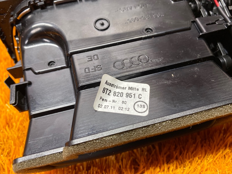 дефлектор воздушный, 600 рублей, Красноярск