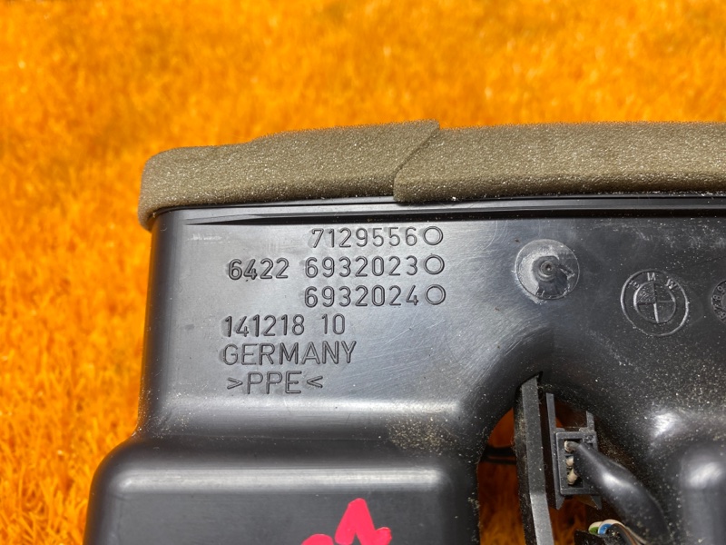 дефлектор воздушный, 660 рублей, Красноярск