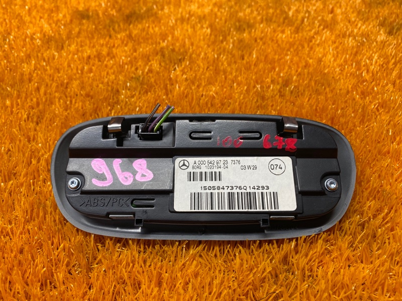 дисплей парктроников, 350 рублей, Красноярск