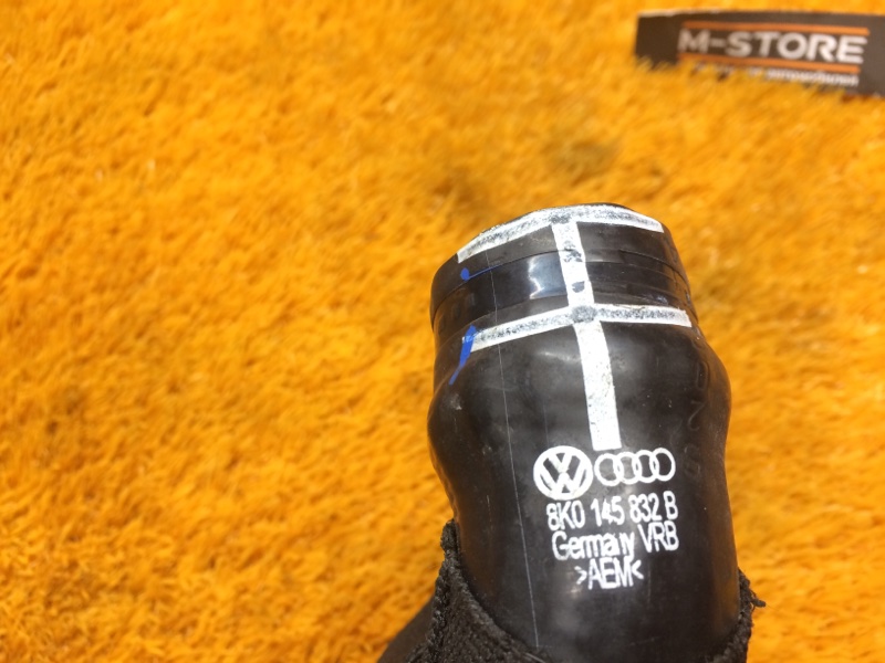 патрубок резонатора, 450 рублей, Красноярск