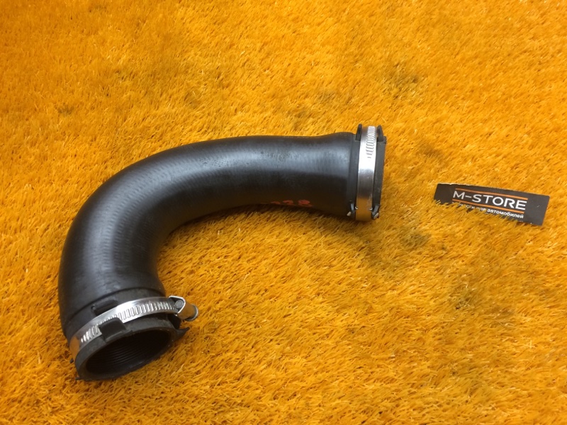 патрубок резонатора, 500 рублей, Красноярск