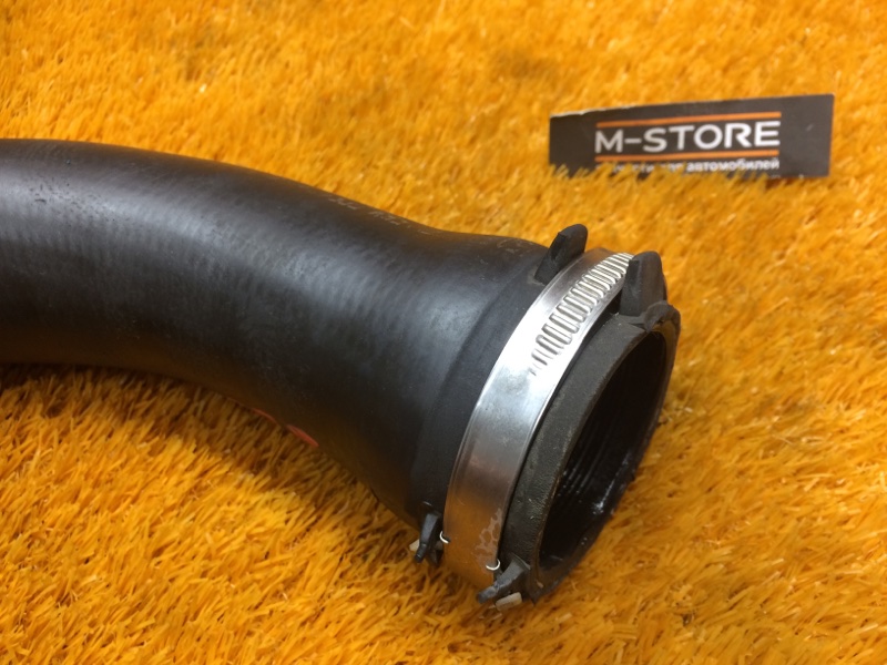 патрубок резонатора, 500 рублей, Красноярск