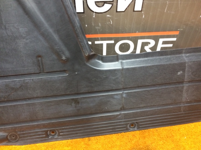 Защита днища кузова, 2000 рублей, Красноярск