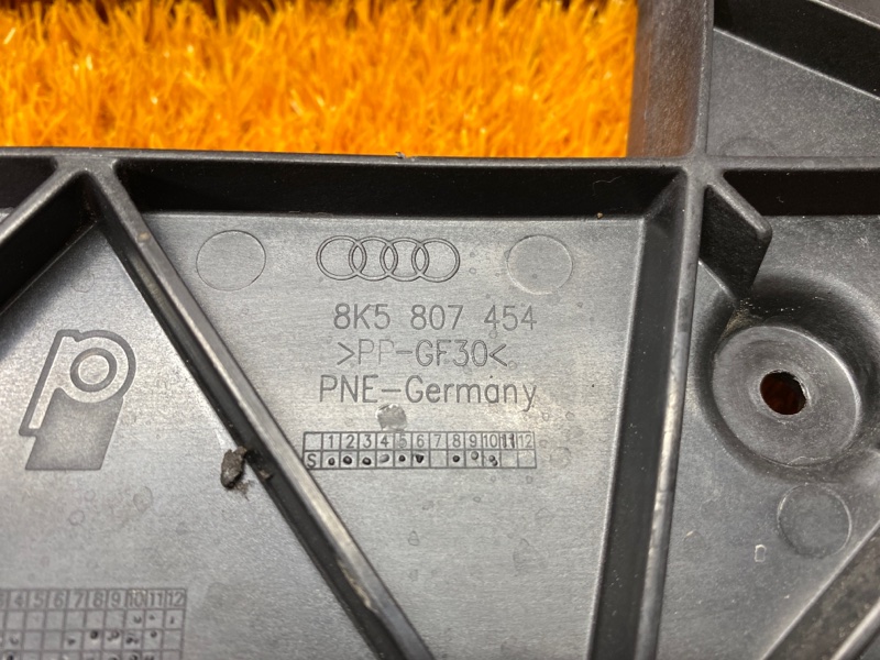 крепление бампера, 450 рублей, Красноярск