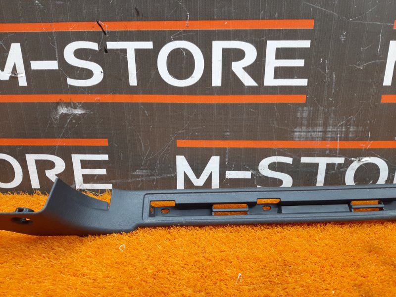 Накладка на порог салона, 350 рублей, Красноярск