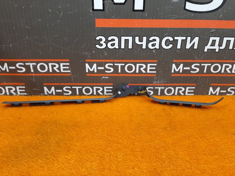 Накладка на порог салона, 350 рублей, Красноярск