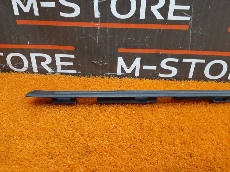 Накладка на порог салона, 350 рублей, Красноярск