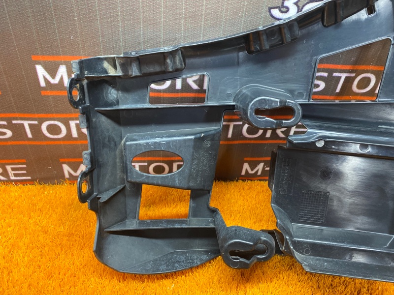 крепление бампера, 930 рублей, Красноярск