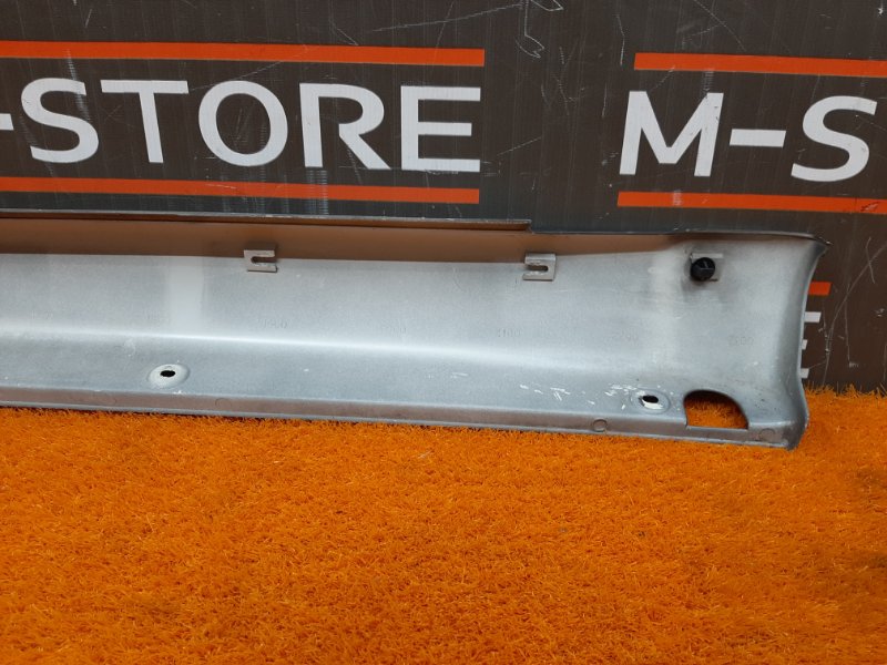 накладка на порог, 1400 рублей, Красноярск