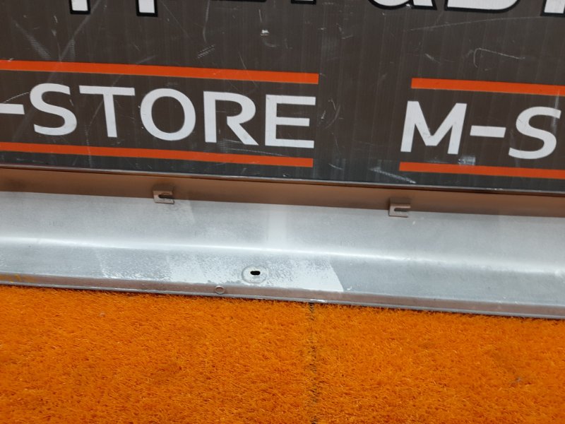 накладка на порог, 1400 рублей, Красноярск