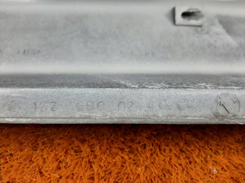 накладка на порог, 1400 рублей, Красноярск