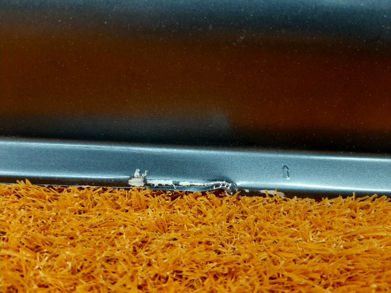 накладка на порог, 1400 рублей, Красноярск