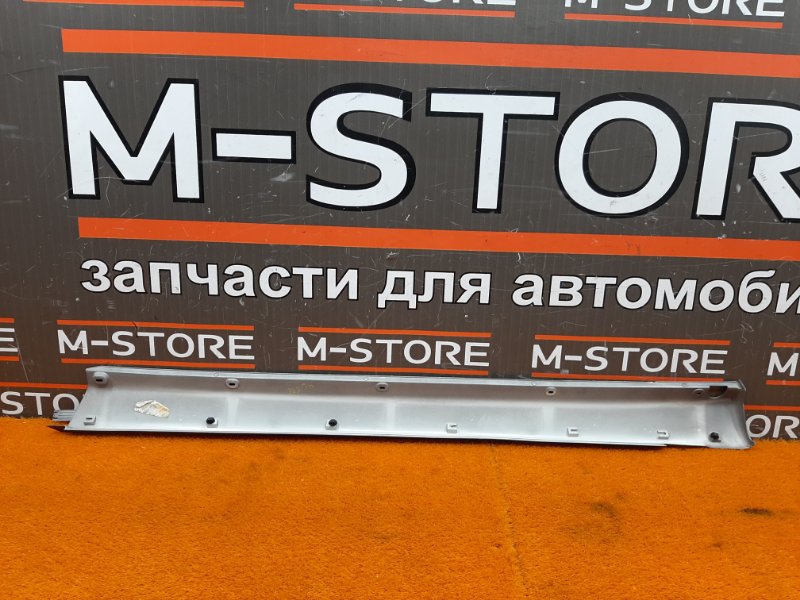 накладка на порог, 1400 рублей, Красноярск