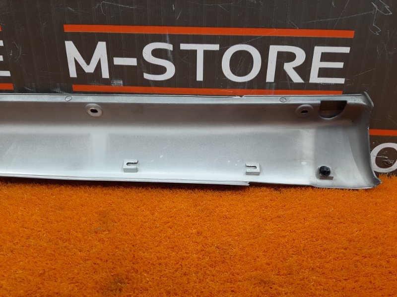 накладка на порог, 1400 рублей, Красноярск