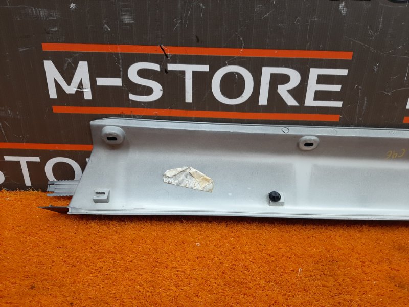 накладка на порог, 1400 рублей, Красноярск