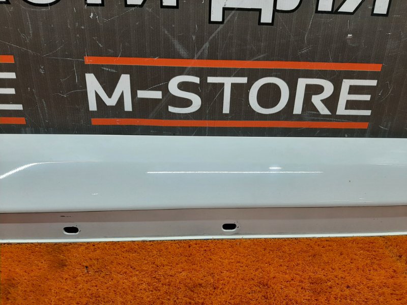 накладка на порог, 2500 рублей, Красноярск