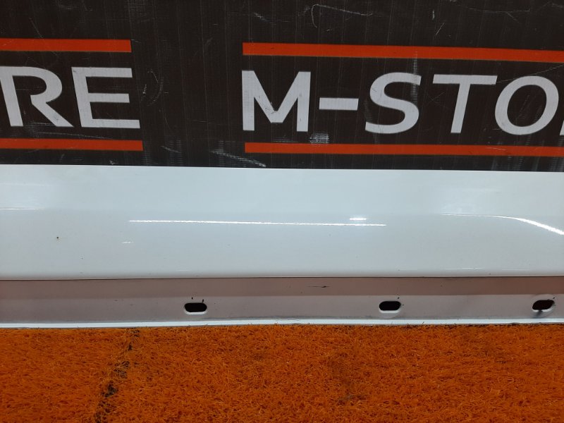 накладка на порог, 2500 рублей, Красноярск