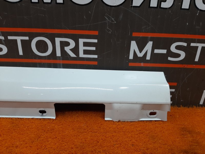 накладка на порог, 2500 рублей, Красноярск