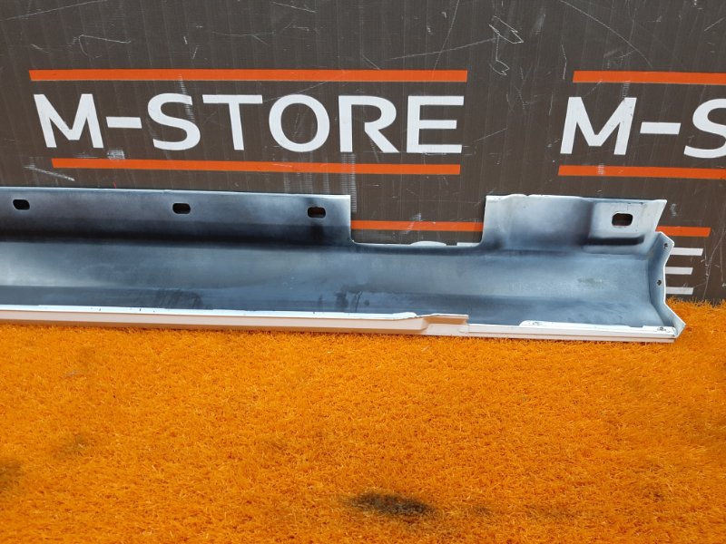 накладка на порог, 2500 рублей, Красноярск