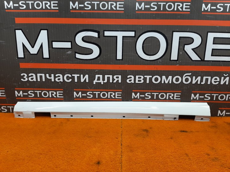 накладка на порог, 2500 рублей, Красноярск