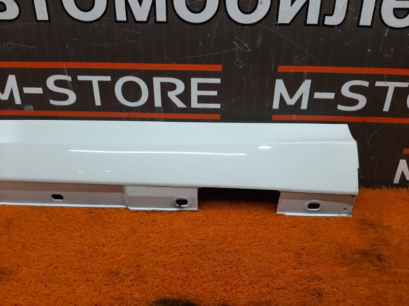 накладка на порог, 2500 рублей, Красноярск