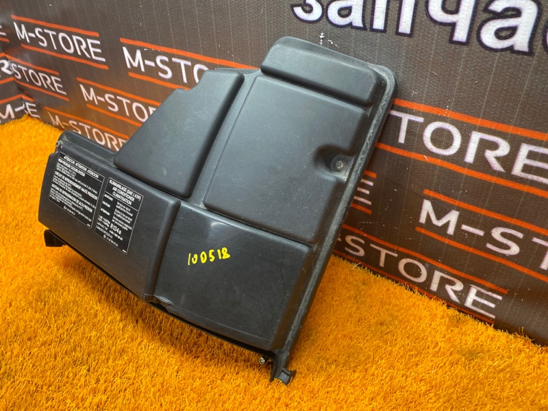 Крышка блока предохранителей, 340 рублей, Красноярск