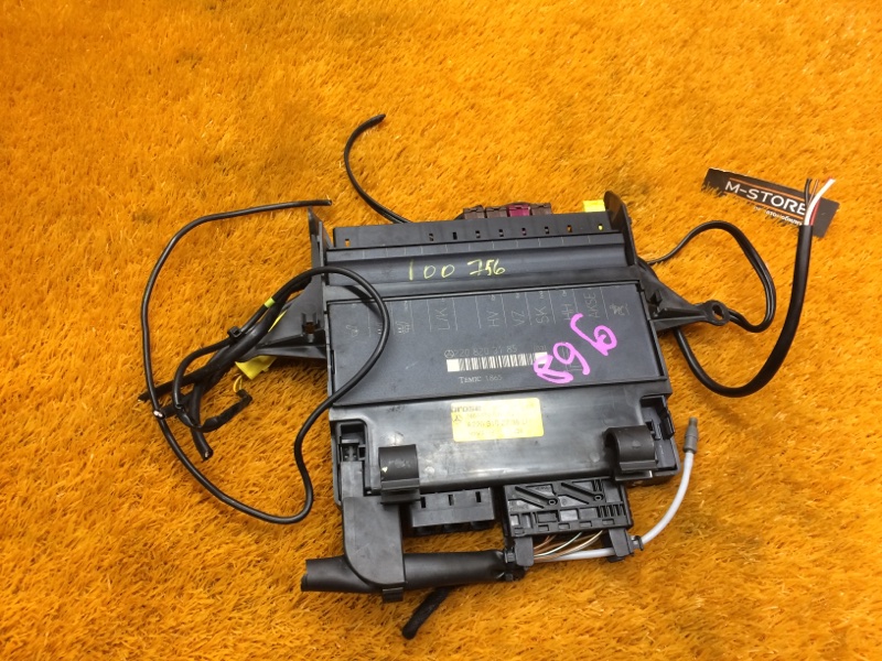 блок управления сиденьем, 1060 рублей, Красноярск